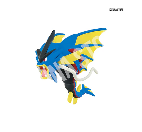 Mega Gyarados