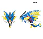 Mega Gyarados - Miniatura 3