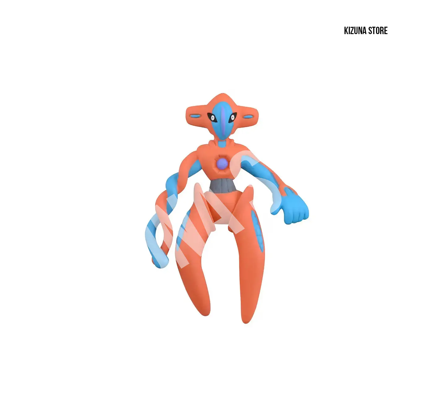 Deoxys 1