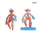 Deoxys - Miniatura 3