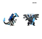 Mega Charizard X MS-51 - Miniatura 3