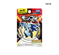 Mega Charizard X MS-51 - Miniatura 2