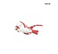 Latias MS-47 - Miniatura 1