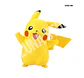 Pokémon Model Kit QUICK!! 01 Pikachu - Miniatura 1