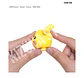 Pokémon Model Kit QUICK!! 01 Pikachu - Miniatura 6
