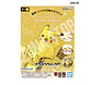 Pokémon Model Kit QUICK!! 01 Pikachu - Miniatura 2