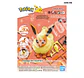 Pokémon Model Kit QUICK!! 25 Flareon - Miniatura 2