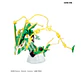 Pokémon Model Kit Mega Rayquaza - Miniatura 4