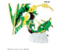 Pokémon Model Kit Mega Rayquaza - Miniatura 8