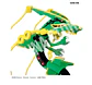 Pokémon Model Kit Mega Rayquaza - Miniatura 7