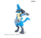 Pokémon Model Kit Riolu & Lucario - Miniatura 4