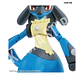 Pokémon Model Kit Riolu & Lucario - Miniatura 8