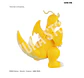 Pokémon Model Kit Charizard & Dragonite - Miniatura 5