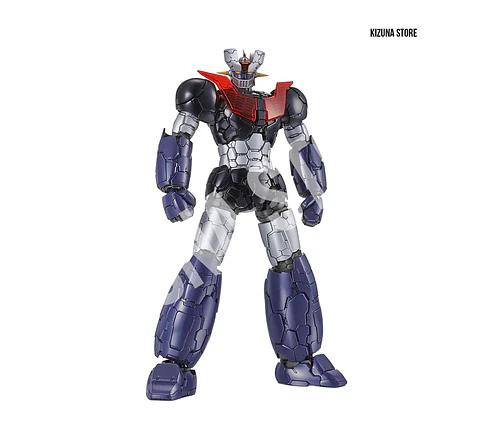 HG Mazinger Z (Infinitism/Infinity)