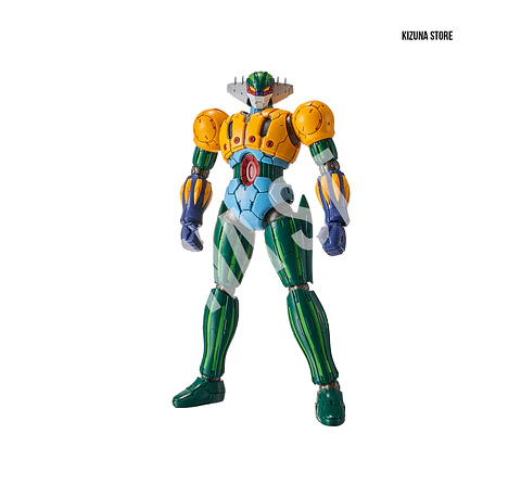 HG Kotetsu Jeeg - El Vengador (Infinitism)