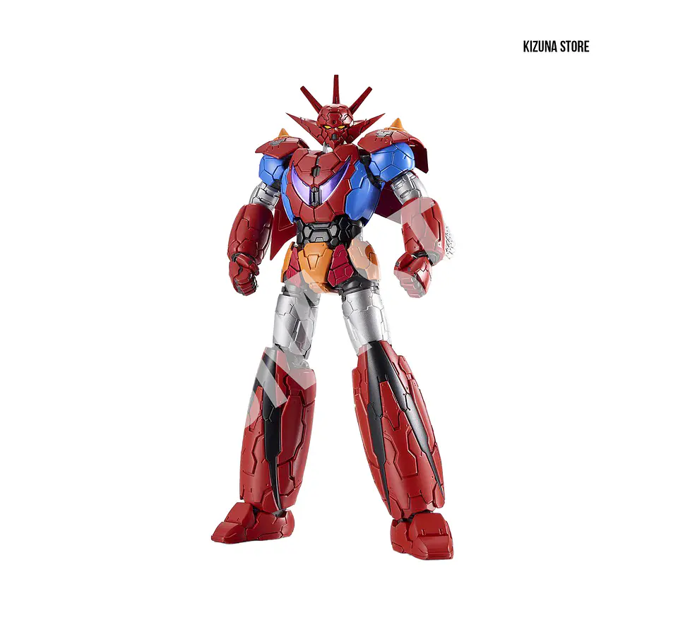 HG Getter Dragon (Infinitism) 1