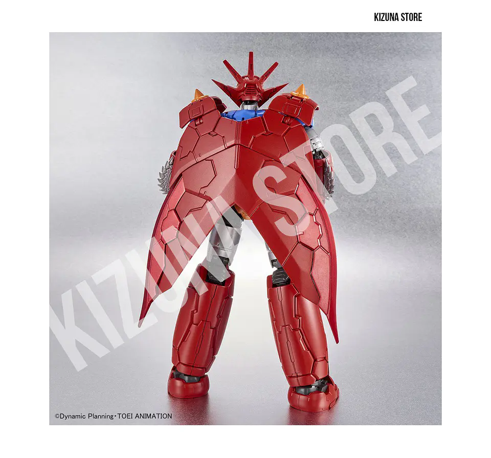HG Getter Dragon (Infinitism) 9