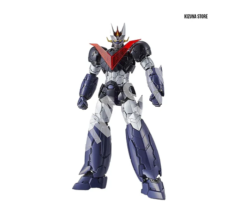 HG Great Mazinger 