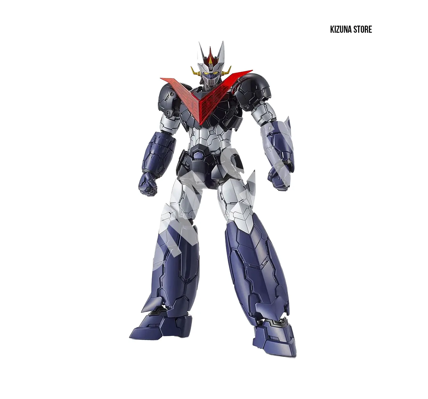 HG Great Mazinger  1