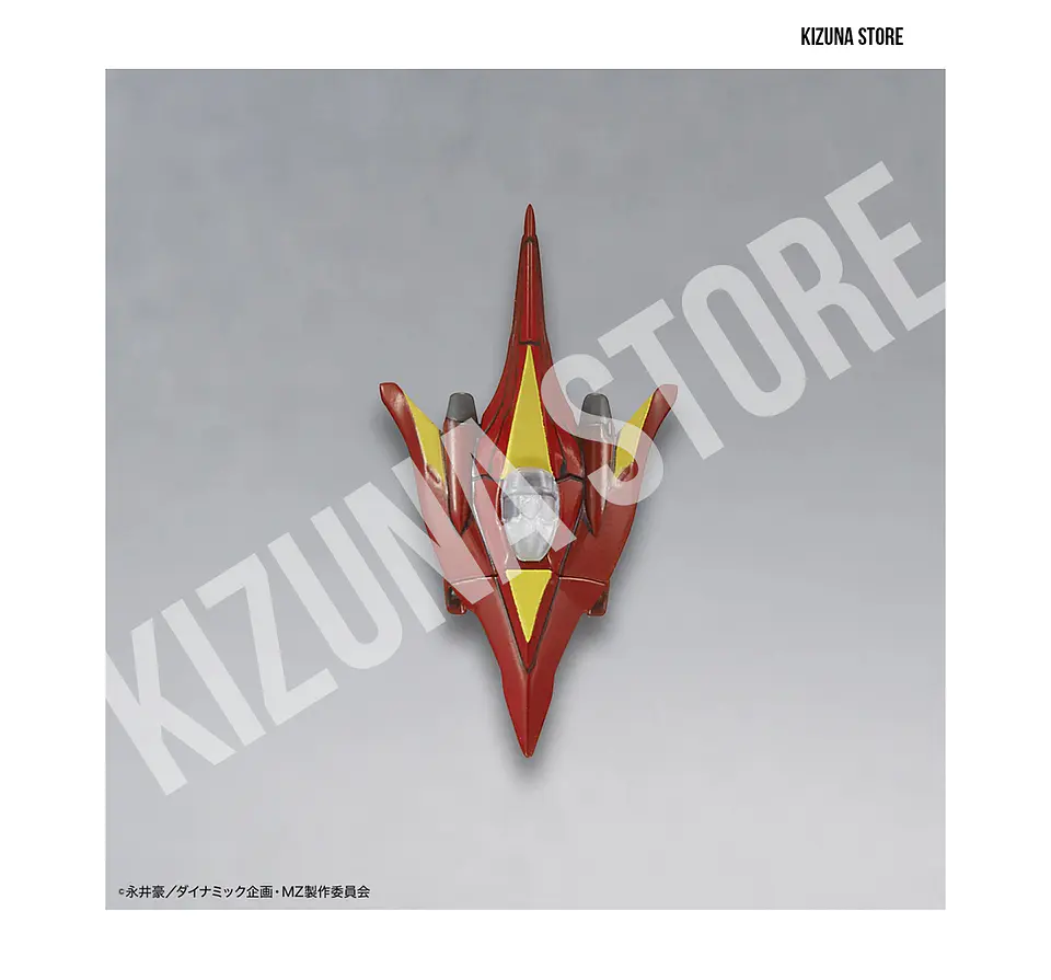 HG Great Mazinger  11