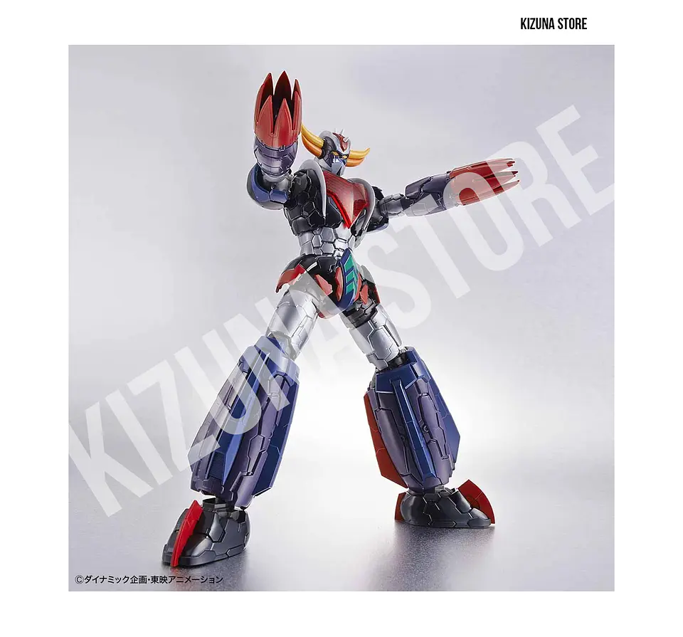 HG Grendizer 5