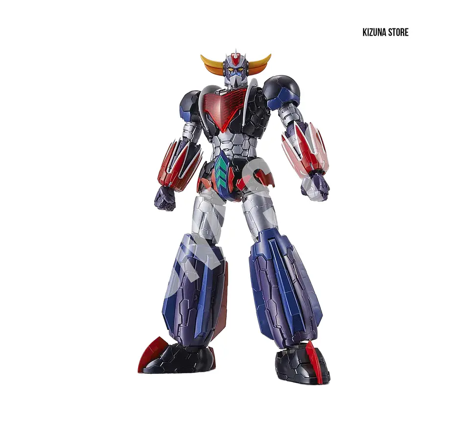 HG Grendizer 1