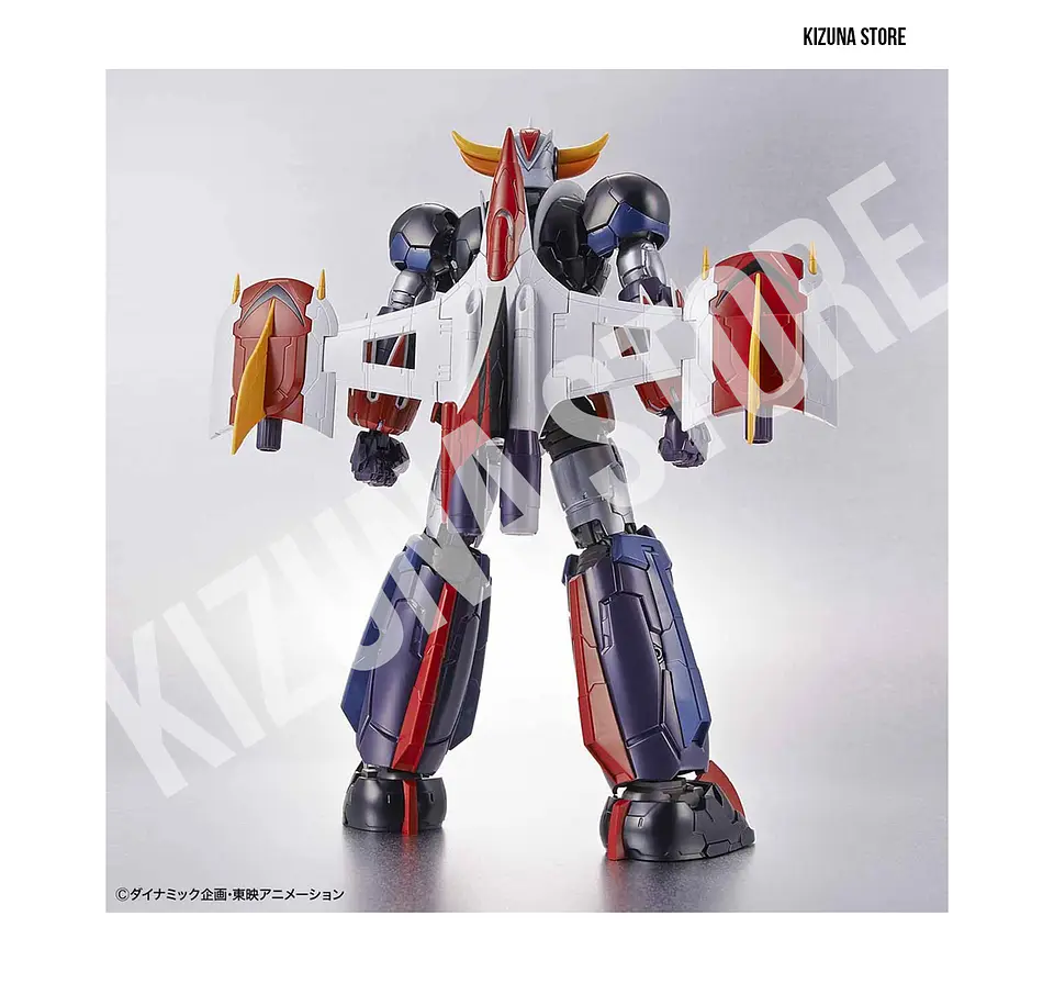 HG Grendizer 6