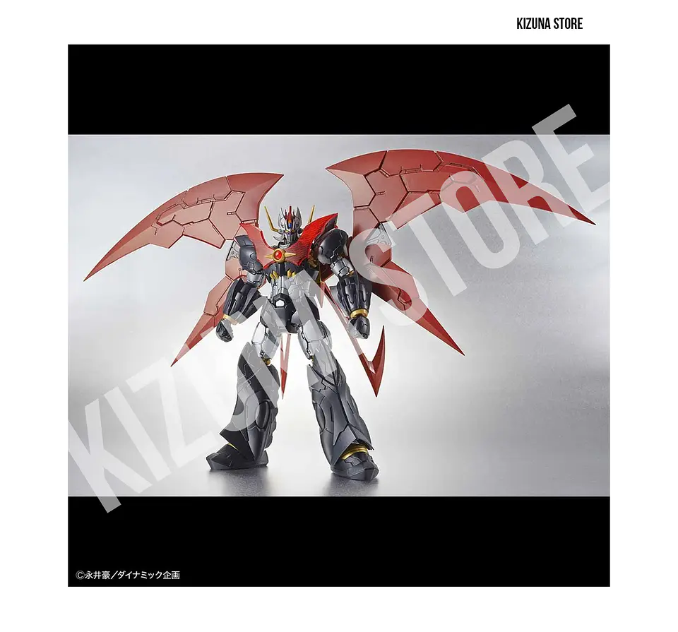 HG Mazinkaiser (Infinitism) 5