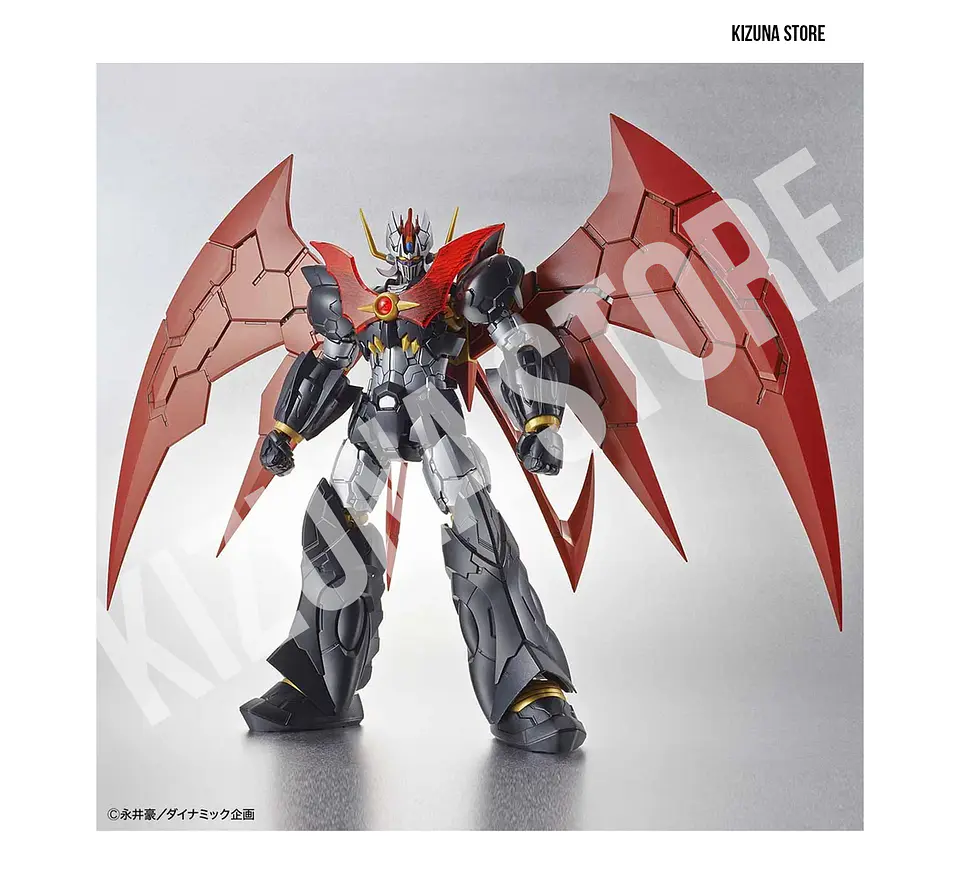 HG Mazinkaiser (Infinitism) 3