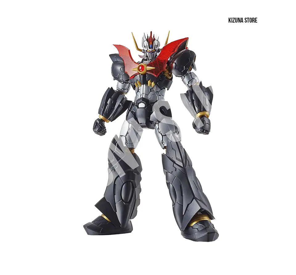 HG Mazinkaiser (Infinitism) 1