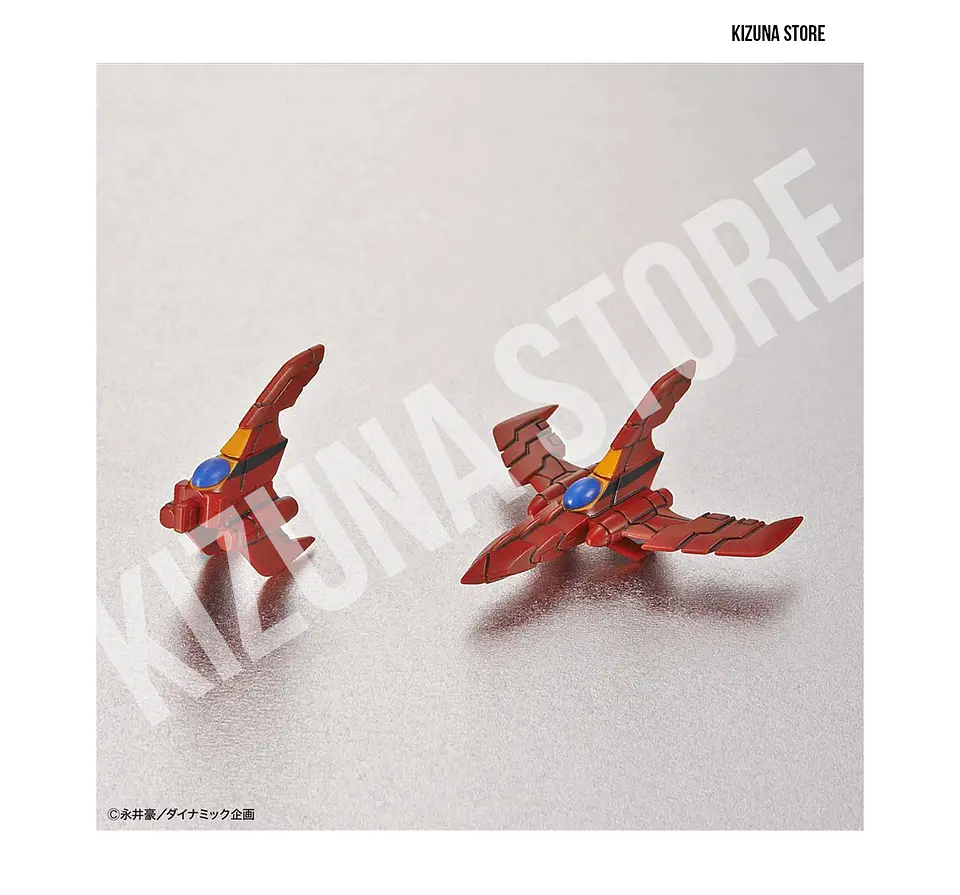 HG Mazinkaiser (Infinitism) 11