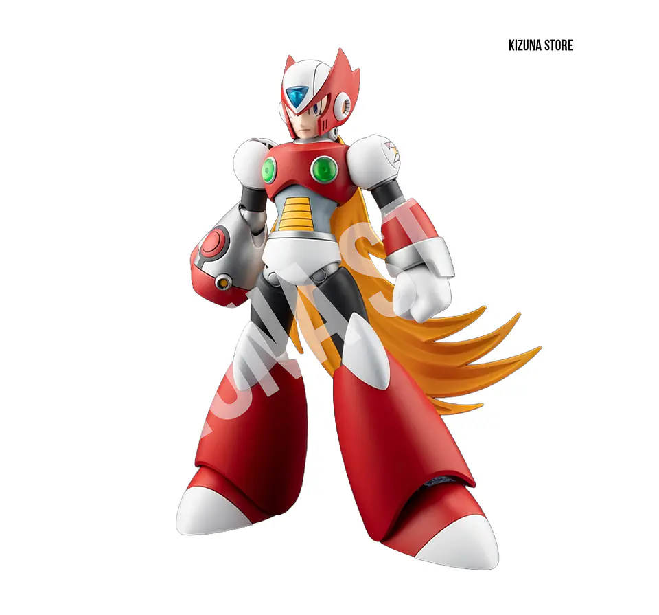 Zero 1st Ver. 1