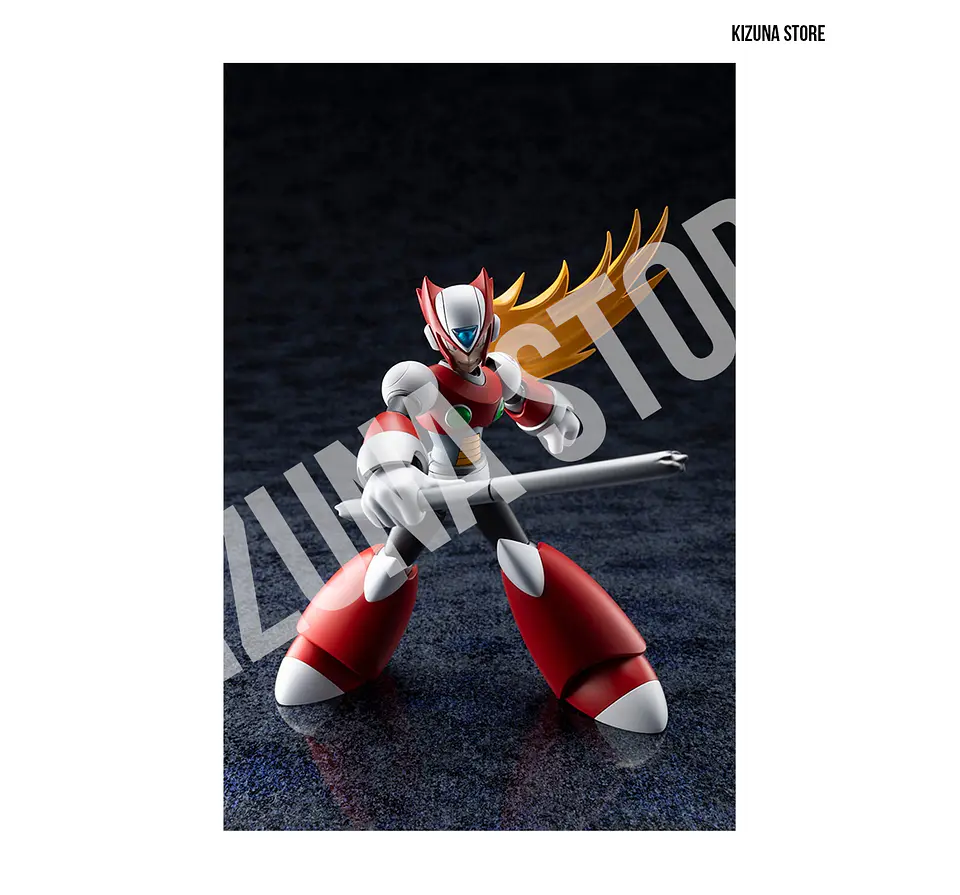 Zero 1st Ver. 10