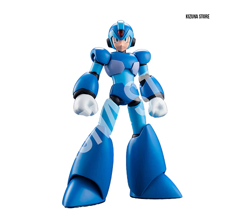 Megaman X