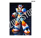 Mega Man X Max Armor - Miniatura 3