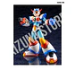Mega Man X Max Armor - Miniatura 4