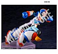 Mega Man X Max Armor - Miniatura 9