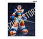 Mega Man X Max Armor - Miniatura 10