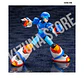 Mega Man X Max Armor - Miniatura 14
