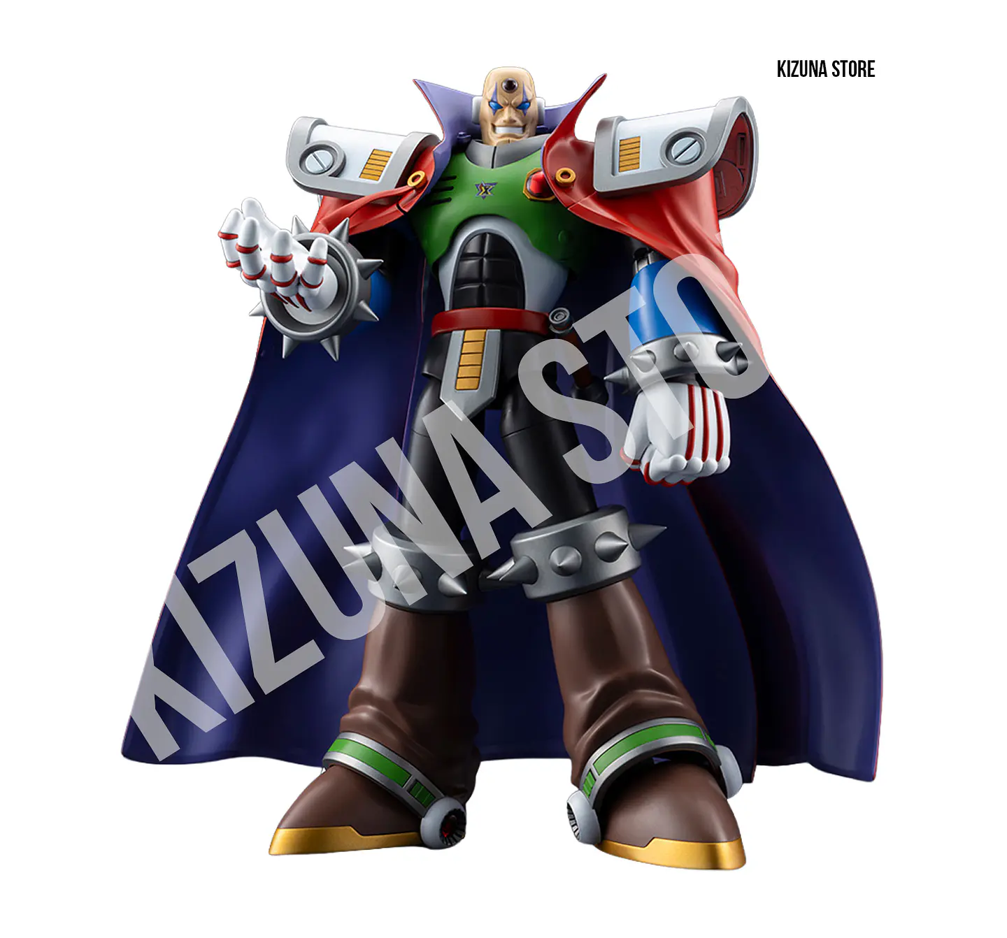 Sigma Mega Man X Ver. 1