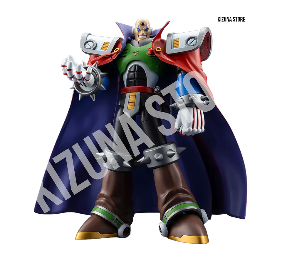 Sigma Mega Man X Ver. 1