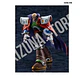 Sigma Mega Man X Ver. - Miniatura 3