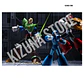 Sigma Mega Man X Ver. - Miniatura 17