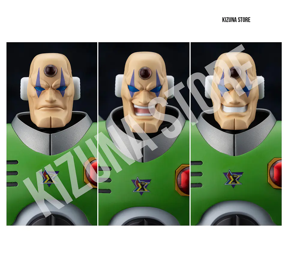 Sigma Mega Man X Ver. 13