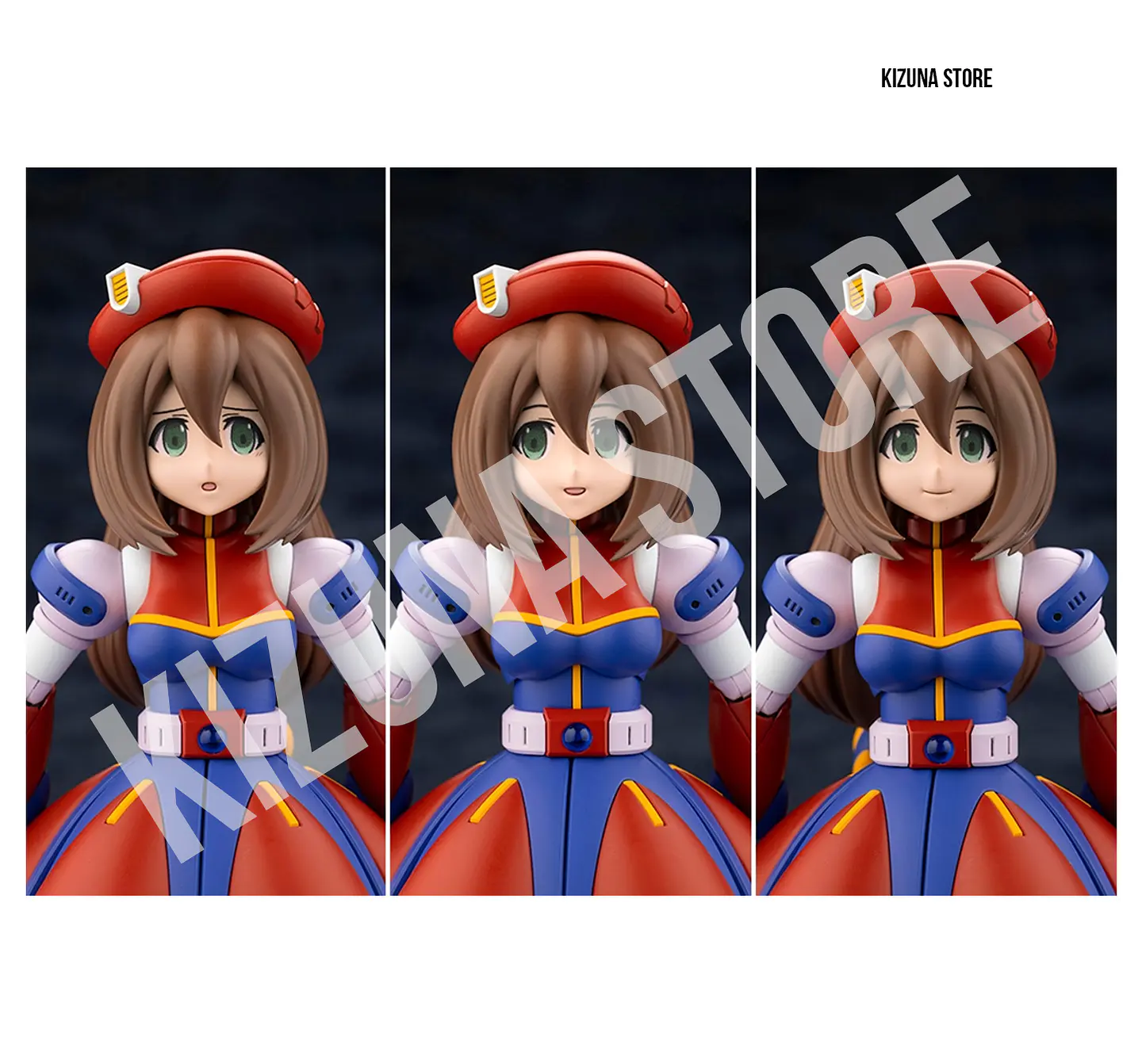 Iris X4 Ver. 5