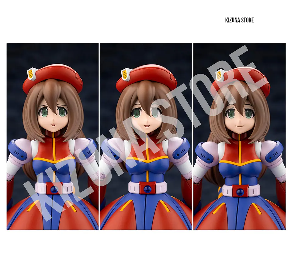 Iris X4 Ver. 5