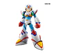 Megaman X Second Armor - Miniatura 1