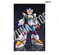 Megaman X Second Armor - Miniatura 3