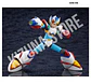 Megaman X Second Armor - Miniatura 6