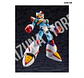 Megaman X Second Armor - Miniatura 7